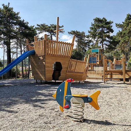 Lovely Apartment Branko Rabac With Balcony And Parking Екстериор снимка