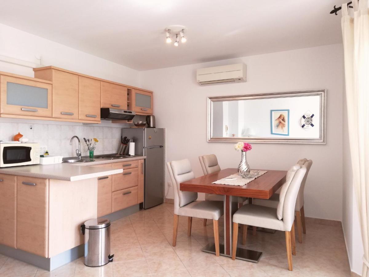 Lovely Apartment Branko Rabac With Balcony And Parking Екстериор снимка