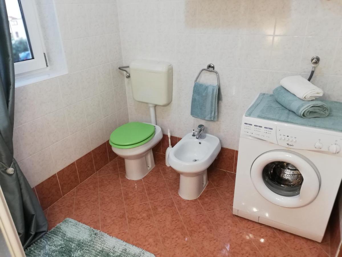Lovely Apartment Branko Rabac With Balcony And Parking Екстериор снимка